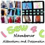 Nambour dressmaking examples