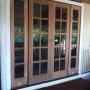 French Doors