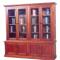 4-Door Library Unit