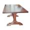 Alpine Refectory Table
