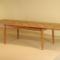 Farmhouse Extension Table