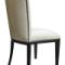 Goanna Chair v Studded Detailing