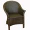 Memble Rattan Arm Chair