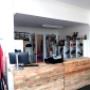reception/shopfront