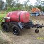 Water Cart