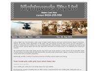 Sydney Water Cart Hire