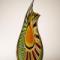 Acquarius Murano glass vase by Afro Celotto