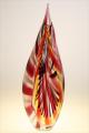 Murano glass by Maestro Afro Celotto