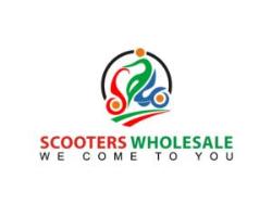 Scooters Wholesale