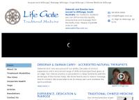 Life Gate
