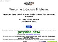 Jabsco Brisbane