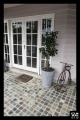 Porphyry Grey/Green - CLEARANCE SPECIAL
