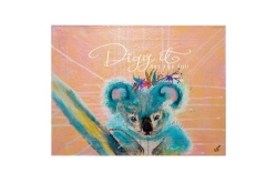 DIGG IT ARt