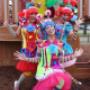 Clown party sydney