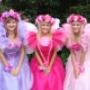 Party Fairy Entertainers Sydney