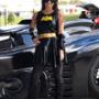 Uploaded by visitor on 28/9/2016 - Bat girl super hero party entertainment