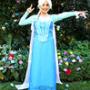 Uploaded by visitor on 28/9/2016 - Elsa frozen party