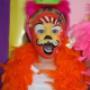 Uploaded by visitor on 27/9/2016 - Face painting Sydney
