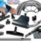 Ducted Vacuum Accessories