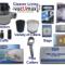 Ducted Vacuum Bags,Filters & Motors