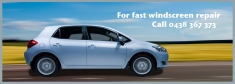 Wonthaggi Windscreen Repairer