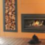 OE1000 Outside Open Heater