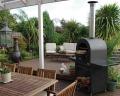 Wildcat 6000 Wood Fired Oven