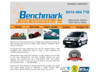 Benchmark Auto Electrical