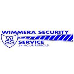 Wimmera Security Service