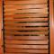 Plantation Shutters
