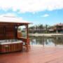The Enchanter Gazebo