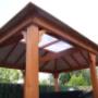 The Layabout 3 x 4m Gazebo