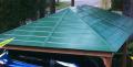 4m x 6m Layabout Gazebo