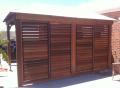 The 3 x 4 Layabout Gazebo