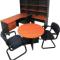 Rapid worker range in Cherry.