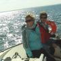 Botany Bay, the best waters to learn to sail