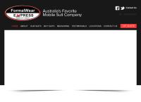 Formalwear Express