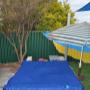 sand pit covers