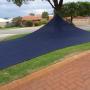 shade sails