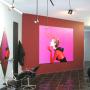 Wall graphic
