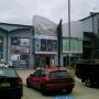 Window Graphics