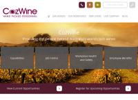CozWine