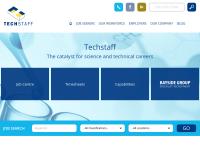 Techstaff