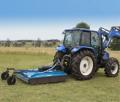 Firebreak and Acreage Slashing services