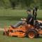 Acreage-mowing