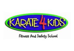 Karate 4 Kids