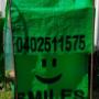 Smiles Garden Bags Bag
