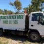 Smiles Garden Bags Truck 3