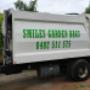 Smiles Garden Bags Truck