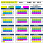 Service Calendar